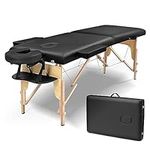 Massage Table Portable lash Bed: A 
