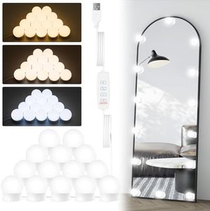 Luces para