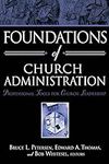 Foundations of Church Administratio