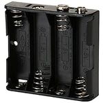 Parts Express Battery Holder for (4