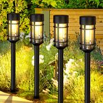 Ambiance Lights For Outdoor Landscapes