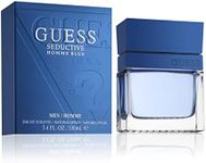 GUESS Fragrance Seductive Homme Blu