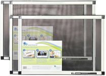 Fenestrelle Expandable Window Scree
