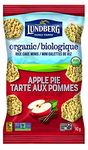 Lundberg Organic Rice Cake Minis Apple Pie
