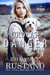 COLD CASE DANGER: a Christian romantic suspense (Wyoming Courage Book 1)