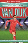 Van Dijk (Ultimate Football Heroes) - Collect Them All!: Collect them all!