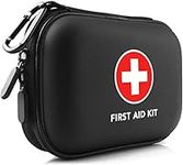 Mini First Aid Kit, 100 Pieces Wate