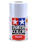 TAMIYA ACRYLIC COLOUR PEARL CLEAR TS-65