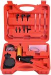 DHA Brake Bleeding Kit Vacuum Pump 
