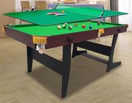 Pool Tables Folding