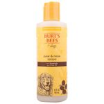Burt'S Bees For Pets Burts Bee Paw And Nose Lotion, 4-Ounce