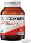 Blackmores Super Magnesium Plus (10