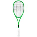 Harrow Vibe Lime/Black Squash Racquet