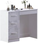 Vida Designs Hulio High Gloss 3 Dra