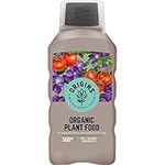 Origins Organic Plant Food 500ml