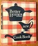 Better Homes and Gardens New Cook B
