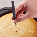 The Pampered Chef Cake Tester and Releasing Tool