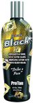 ProTan 50XX Instantly Black DHA Bronzing Lotion, Ultra Black 250 ml