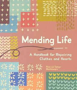 Mending Li