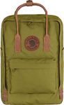Fjallraven 23803-631 Kånken no. 2 Laptop 15 Sports backpack Unisex Foliage Green Size OneSize