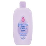 Johnson's Baby Bedtime Bath 500ML by Johnson's