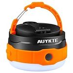 AUYKTE Rechargeable LED Camping Lig