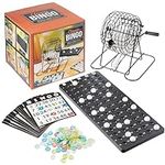 Complete Bingo Game Set - Great for