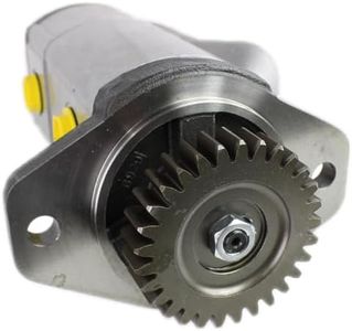KormzaLSY E-RE197207 Hydraulic Pump Fits for John Deere 5225 5325 5325N