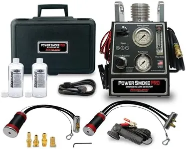 Redline PowerSmoke Pro™ Smoke Machine for Engines