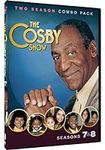 The Cosby Show: Seasons 7 & 8