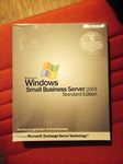 Microsoft Windows Small Business Server Standard 2003 (5 Client)