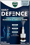 Vicks Early Defence Nasal Spray, Co