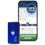 Brickhouse Security GPS Tracker for