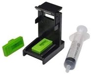 SVM Ink Suction Tool Kit for Cartridge & Nozzle Cleaning for 805/682/803/680/678/818/802/901/703/704/46