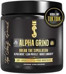 Alpha Grind – Instant Maca Coffee f