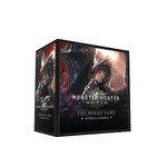 Monster Hunter World: Kushala Daora Expansion - A Board Game Expansion by Steamforged Games – 1-4 Players - 60-90 Minutes of Gameplay - for Family Game Night - for Teens and Adults Ages 14+