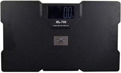 My Weigh Xl-700 Talking Bathroom Scale 700 Lb 320kg by My Weigh