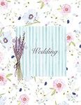 Wedding: Guest book for Mr. & Mrs. 