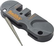 Smith's PP1 Pocket Pal Multifunction Sharpener