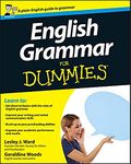 Grammar For Dummies