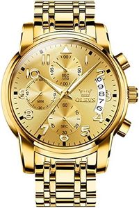 Gold Watch