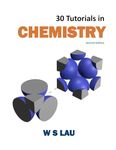 30 Tutorials in Chemistry