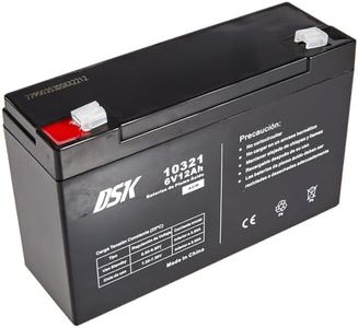 DSK 10321 