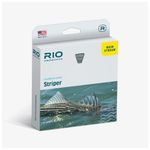 Rio Products Mainstream Striper, Fly Fishing Line for Striped Bass, Cold Water Series, WF9I