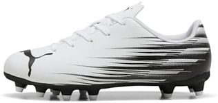 Puma Unisex-Child ATTACANTO Firm, A