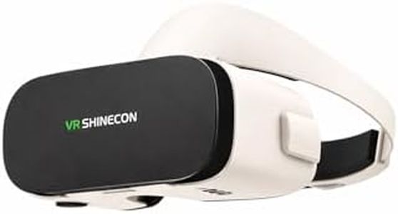 VR SHINECO