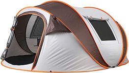 Instant Up Tents