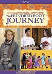 The Hundred-Foot Journey [DVD]