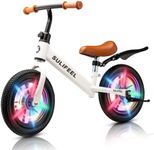 SULIFEEL Preschool Kids Light Up Wh