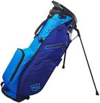 Wilson EXO Lite Golf Stand Bag, Dar